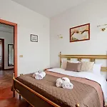 Relax Appia San Giovanni Апартаменты