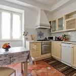 Relax Appia San Giovanni Апартаменты