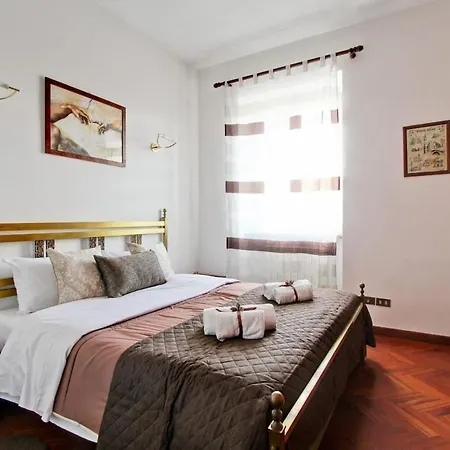 Appartamento Relax Appia San Giovanni Roma