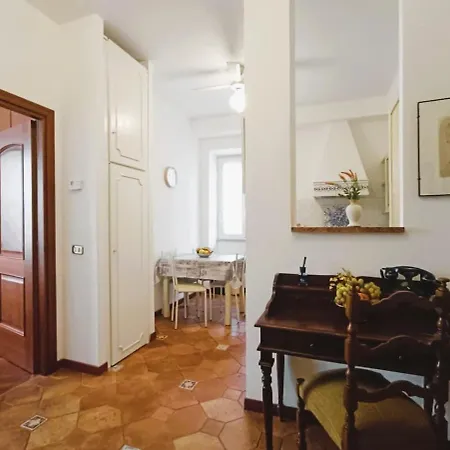 Appartamento Relax Appia San Giovanni *