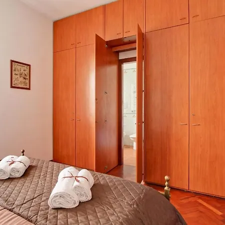 Relax Appia San Giovanni Appartement