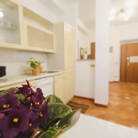 Relax Appia San Giovanni Appartement