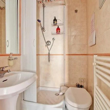 Appartement Relax Appia San Giovanni *