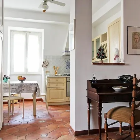 Apartment Relax Appia San Giovanni