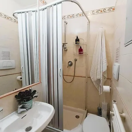 Relax Appia San Giovanni Appartement *