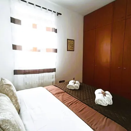 Relax Appia San Giovanni Appartement