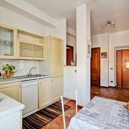 Relax Appia San Giovanni Appartement Rome