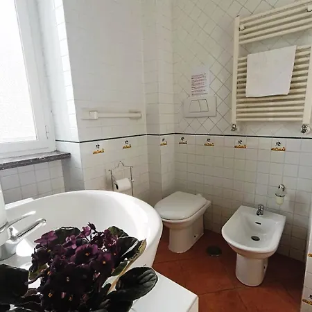 Relax Appia San Giovanni Appartement