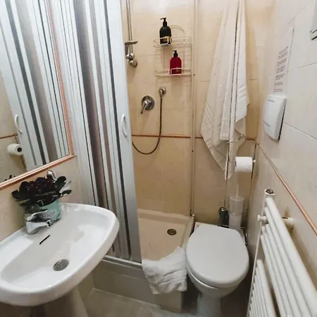 Appartement Relax Appia San Giovanni Rome