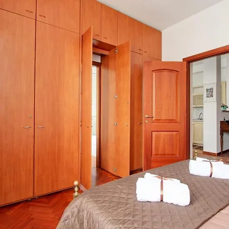 Appartement Relax Appia San Giovanni