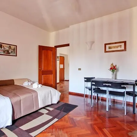 Appartement Relax Appia San Giovanni *