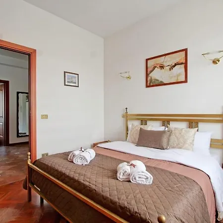 Relax Appia San Giovanni Appartement