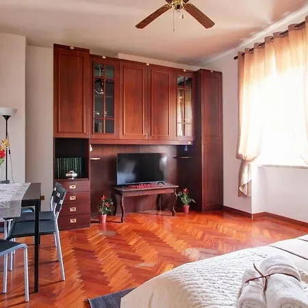 Appartement Relax Appia San Giovanni