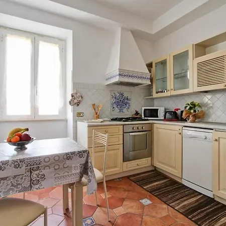 Relax Appia San Giovanni Appartement