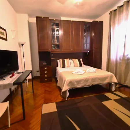 Relax Appia San Giovanni