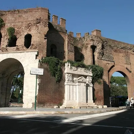 Relax Appia San Giovanni *