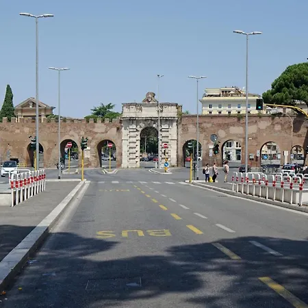 Relax Appia San Giovanni