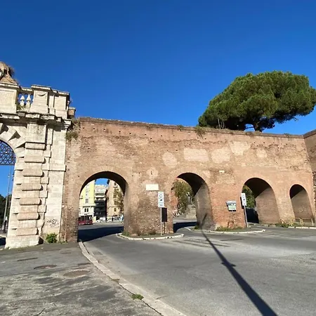 Relax Appia San Giovanni *